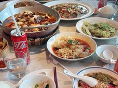 -天辣(金桥啦啦宝都店)