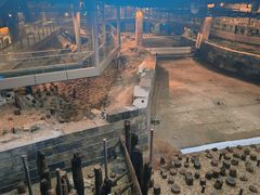 -元代水闸遗址博物馆