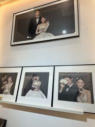 -蒙太奇婚纱摄影(万达店)