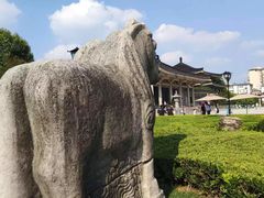 -陕西历史博物馆