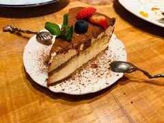 -盘炉forenza·云贵川融合小食堂 ( 钟楼中柳巷店)