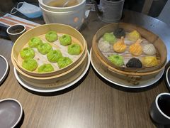 全家福汤包-隆喜元鱼汤包·海鲜(中联广场店)