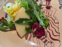 -BROWNSTONE布朗石西班牙餐厅(富城店)