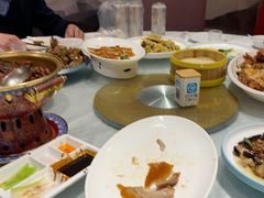 -福来居烤鸭店(天坛二店)