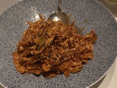 乾隆白菜-君庭中餐厅(友谊宾馆店)