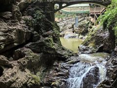 -九乡旅游区