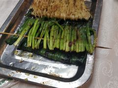 -金家老三饭庄(常营店)
