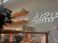-LilBee Coffee