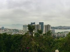 -鸿山公园