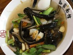 -孙家面馆(淮海第一城店)