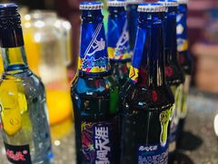 -冰城小镇音乐串吧·聚会餐厅(百子湾店)