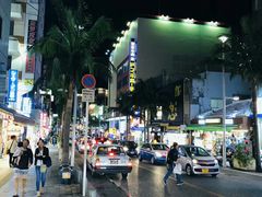 -玄品河豚(那覇國際通里之関)