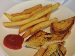 -拉蒂娜·巴西牛排馆 Latina·Brazilian Steakhouse(陆家嘴旗舰店)