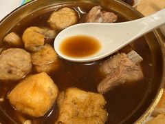 -热浪岛马来餐厅