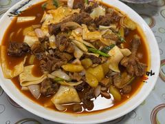 -清真·伊清阁餐厅