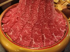 -牛New寿喜烧(金茂览秀城店)