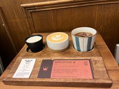 -Parking Coffee(孩儿巷店)