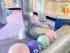 -凯德广场(武胜路店)