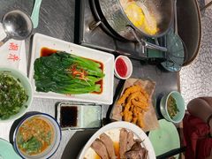 -潮界(虹桥新天地店)