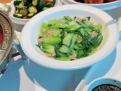 -壹只菜·崇明本地特色菜(崇明南门店)