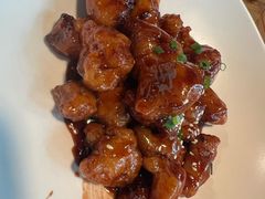 -院子餐厅·大锅菜·老杭帮(桥西直街店)