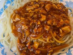 -敦煌达记酱驴肉黄面馆