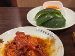-蒜香焼肉PURUSHIN(马场路店)