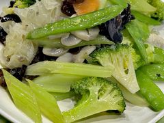 -聚福缘菜馆(隆昌路店)
