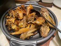 -林四喜·闽南传家菜(鼓浪屿店)