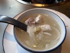 -同仁四季椰子鸡(罗湖国贸店)