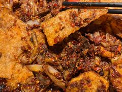 -嘎嘎鸭下巴·爆辣干锅(明教寺店)