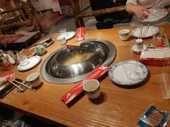 -白城车站店一九二八铁锅炖