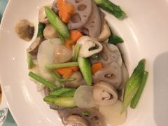 -翠园(铜锣湾广场店)