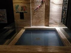-天津瀚金佰九号温泉酒店(南楼地铁站店)