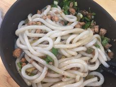 -西粉堂新疆米粉(朝外店)