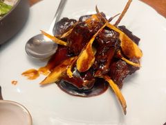 -自如ZSPACE四合院艺术餐厅