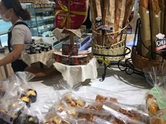 -TOUCH泰奇(金桥长岛路店)