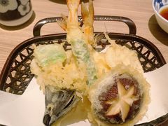 -小山日本料理(太古汇店)