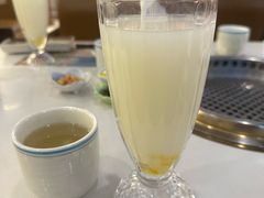 -千寻山野烤肉(中关村店)