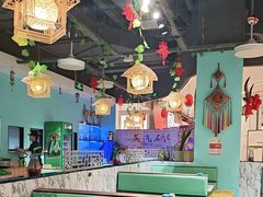 -云中鱼蒸汽石锅鱼(川沙百联店)