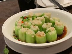 -新旺茶餐厅(嘉里城店)
