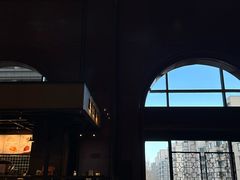 -星巴克(北京太平桥大街店)