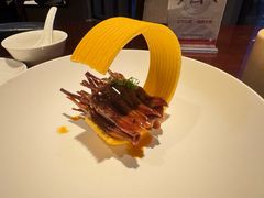 -环球港凯悦 · 享悦中餐厅