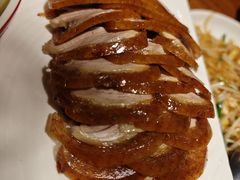 -又一福烤鸭·北京菜(东四店)