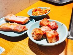 -蚝英雄·自助烤蚝(建设路店)