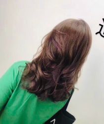 -藤野造型·专业烫染店