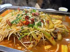 -寻味乌镇·龙虾烧烤
