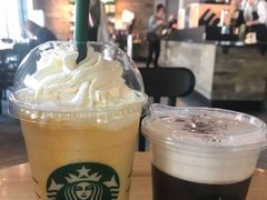 -星巴克(甘河路店)