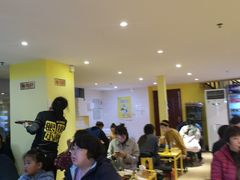 大堂-望京小腰(北京总店)