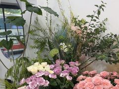 -Flower in(密渡桥店)